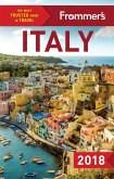 Frommer's Italy 2018 (eBook, ePUB)