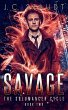 Savage: An Urban Fantasy Novel (The... - Bild 1