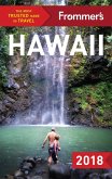Frommer's Hawaii 2018 (eBook, ePUB)