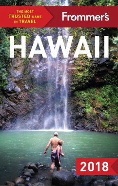 Frommer's Hawaii 2018 (eBook, ePUB) - Cheng, Martha; Cooper, Jeanne; Wianecki, Shannon