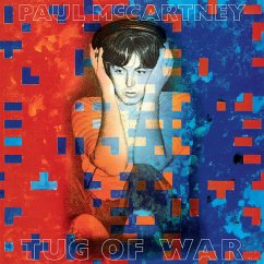 Tug Of War - Mccartney,Paul