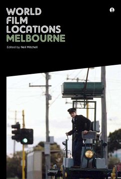 World Film Locations: Melbourne (eBook, ePUB)