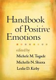 Handbook of Positive Emotions (eBook, ePUB)