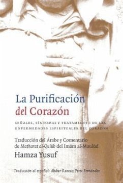 Cover La Purificación del Corazón (eBook, ePUB)