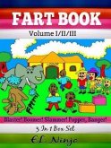 Fart Book (eBook, ePUB)