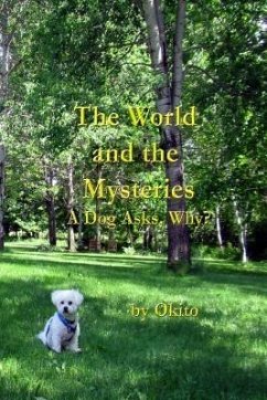 The World and the Mysteries (eBook, ePUB) - Okito; Miller, Esther