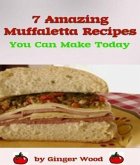 Muffaletta Recipes (eBook, ePUB) Muffaletta Recipes (eBook, ePUB)
