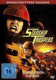 Starship Troopers Uncut Edition