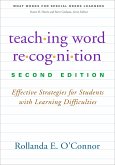 Teaching Word Recognition (eBook, ePUB)