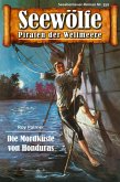 Seewölfe - Piraten der Weltmeere 359 (eBook, ePUB)