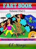 Sweet Farts Books: Fart Superhero Books For Kids (eBook, ePUB)