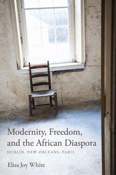 Modernity, Freedom, and the African Diaspora (eBook, ePUB)