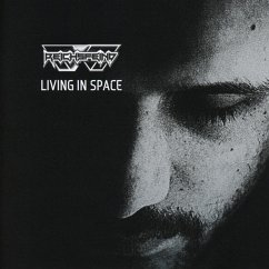 Living In Space - Reichsfeind