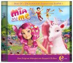 Mia and me - Best Of: Die schönsten Szenen aus Staffel 1