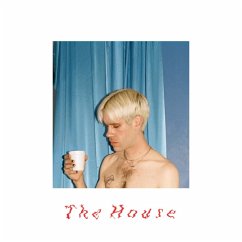 The House (Lp+Mp3) (Vinyl)