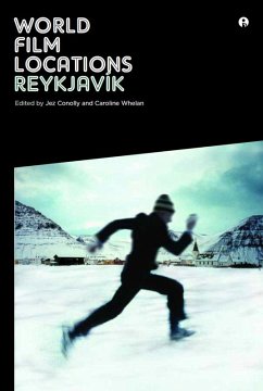 World Film Locations: Reykjavík (eBook, ePUB)