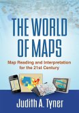The World of Maps (eBook, ePUB)