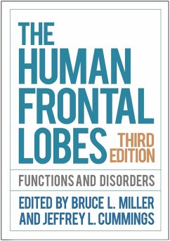The Human Frontal Lobes (eBook, ePUB)