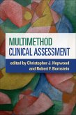 Multimethod Clinical Assessment (eBook, ePUB)