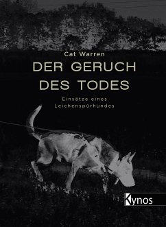 Der Geruch des Todes (eBook, ePUB) - Warren, Cat