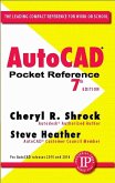 AutoCAD® Pocket Reference (eBook, ePUB)