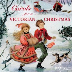 Carols For A Victorian Christmas - Diverse