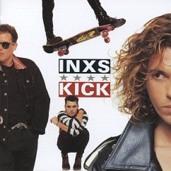 Kick (Vinyl) - Inxs