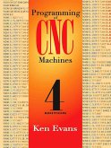 Programming of CNC Machines (eBook, ePUB)