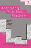 Marketing Public Sector Services (eBook, ePUB)