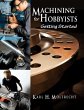 Machining for Hobbyists (eBook, ePUB) - Bild 1