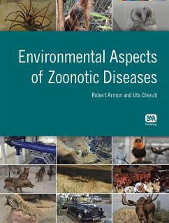 Environmental Aspects of Zoonotic Diseases (eBook, PDF) - Armon, Robert; Cheruti, Uta
