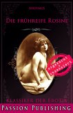 Klassiker der Erotik 79: Die frühreife Rosine (eBook, ePUB)