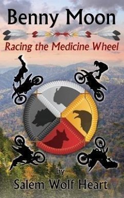Benny Moon (eBook, ePUB) - Heart, Salem Wolf