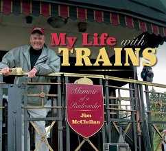 Cover My Life with Trains (eBook, ePUB)