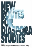 New Routes for Diaspora Studies (eBook, ePUB)