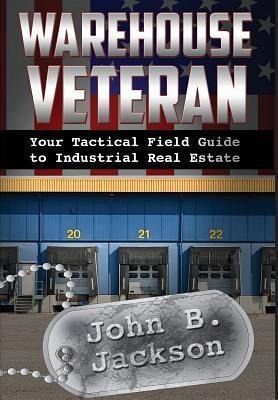 Warehouse Veteran (eBook, ePUB)