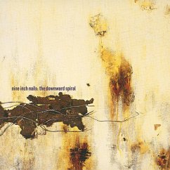 The Downward Spiral (Limited 2lp) - Nine Inch Nails