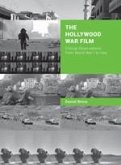 The Hollywood War Film (eBook, ePUB)