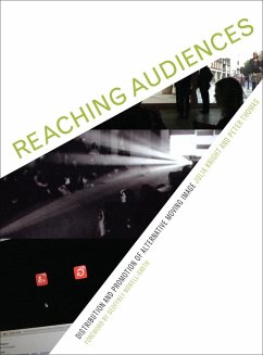 Cover Reaching Audiences (eBook, ePUB)