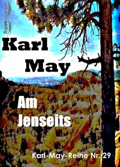Cover Am Jenseits (eBook, ePUB)
