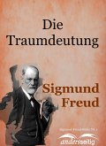 Die Traumdeutung (eBook, ePUB)