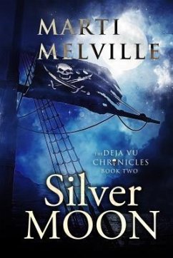 Cover Silver Moon (eBook, ePUB)