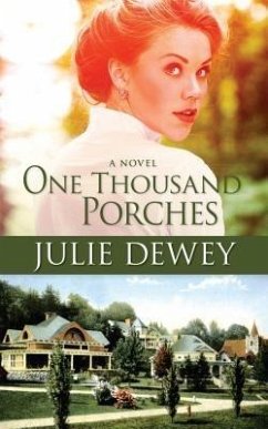 Cover One Thousand Porches (eBook, ePUB)