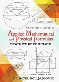 Applied Mathematical and Physical Formulas (eBook, ePUB)