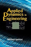 Applied Dynamics in Engineering (eBook, ePUB)
