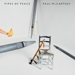 Pipes Of Peace - Mccartney,Paul