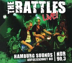 Live - Rattles,The