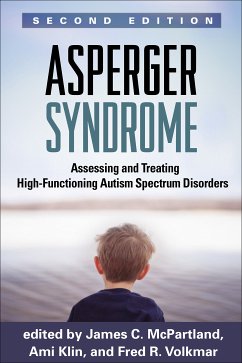 Asperger Syndrome (eBook, ePUB)