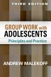 Group Work with Adolescents (eBook,... - Bild 1