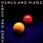 Venus And Mars